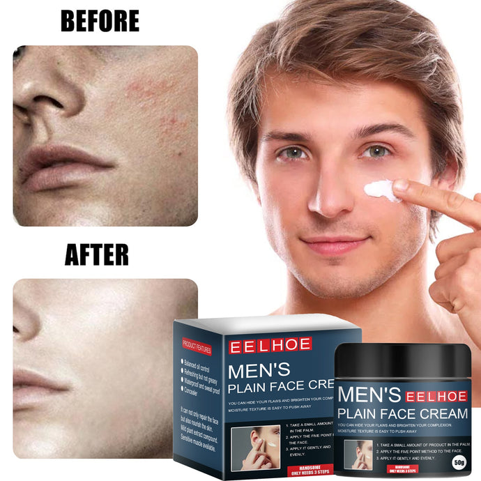 Men's Face Cream | BB Face Cream | Beard Care Store