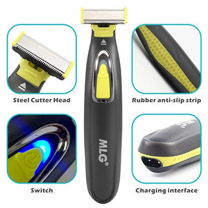 Men's Electric Razors | Men's Hair Trimmer | Beard Care Store