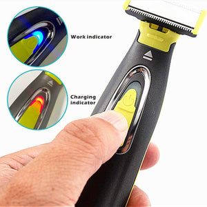 Men's Electric Razors | Men's Hair Trimmer | Beard Care Store