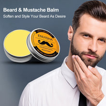 Men's Beard Growth Kit | Beard Growth Set | Beard Care Store