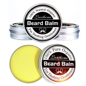 Beard Conditioning Balm | Best Beard Conditioner | Beard Care Store