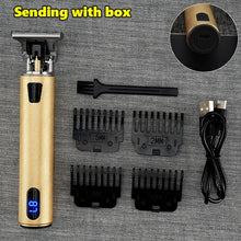 Electric Hair Clippers | Professional Beard Trimmer | Beard Care Store