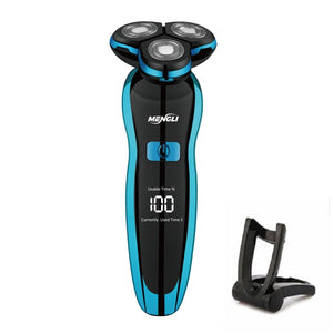 Electric Beard Trimmer | Electric Rotary Shaver | Beard Care Store