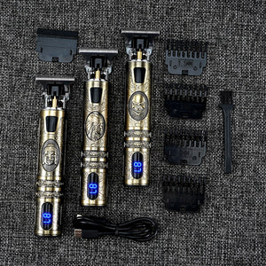 Electric Hair Clippers | Professional Beard Trimmer | Beard Care Store