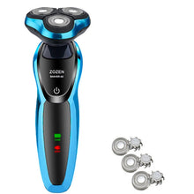 Electric Beard Trimmer | Electric Rotary Shaver | Beard Care Store
