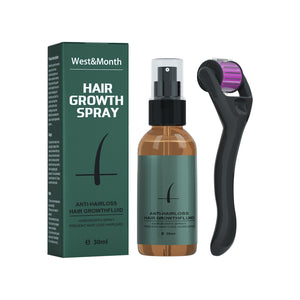 Beard Growth Oil and Roller | Beard Care Routine | Beard Care Store
