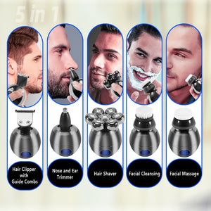 Electric Head Shaver | Bald Head Shaver | Beard Care Store