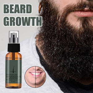 Beard Growth Oil | Beard Growth Serum | Beard Care Store