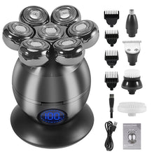 Electric Head Shaver | Bald Head Shaver | Beard Care Store