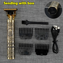 Electric Hair Clippers | Professional Beard Trimmer | Beard Care Store